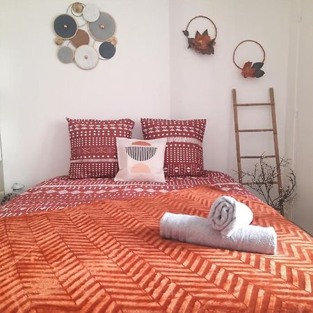 Le Terracotta Apartman Orléans Kültér fotó