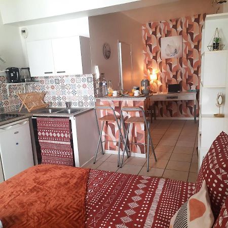 Le Terracotta Apartman Orléans Kültér fotó