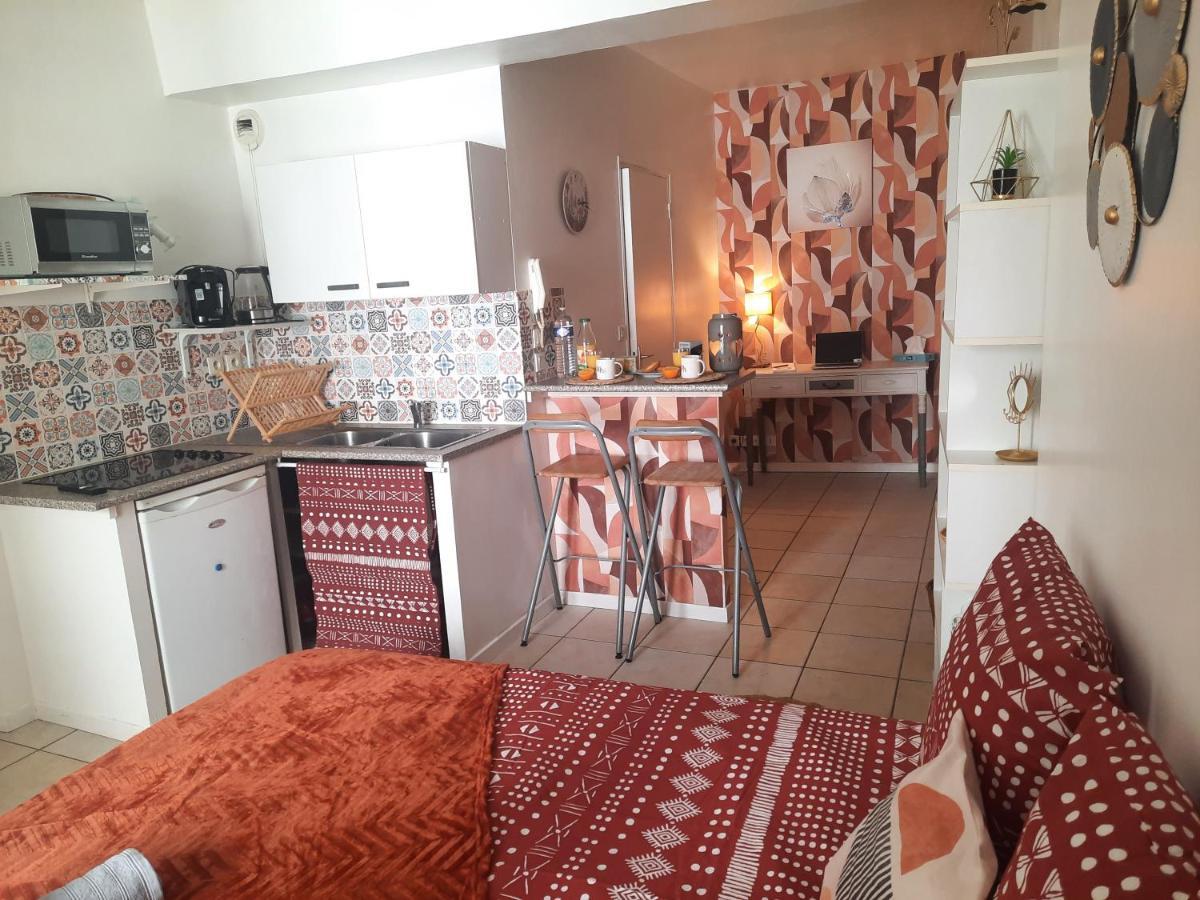 Le Terracotta Apartman Orléans Kültér fotó