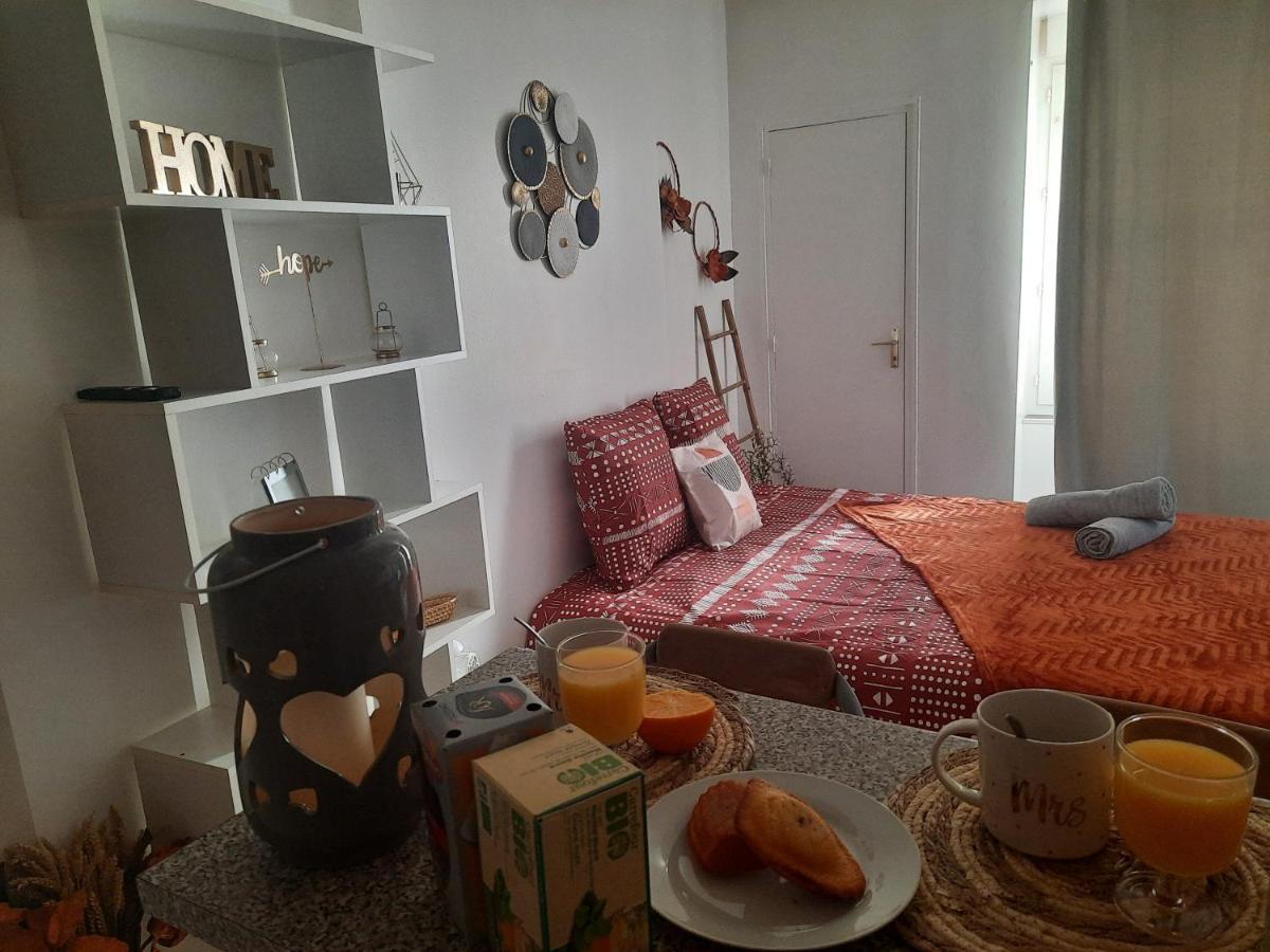 Le Terracotta Apartman Orléans Kültér fotó